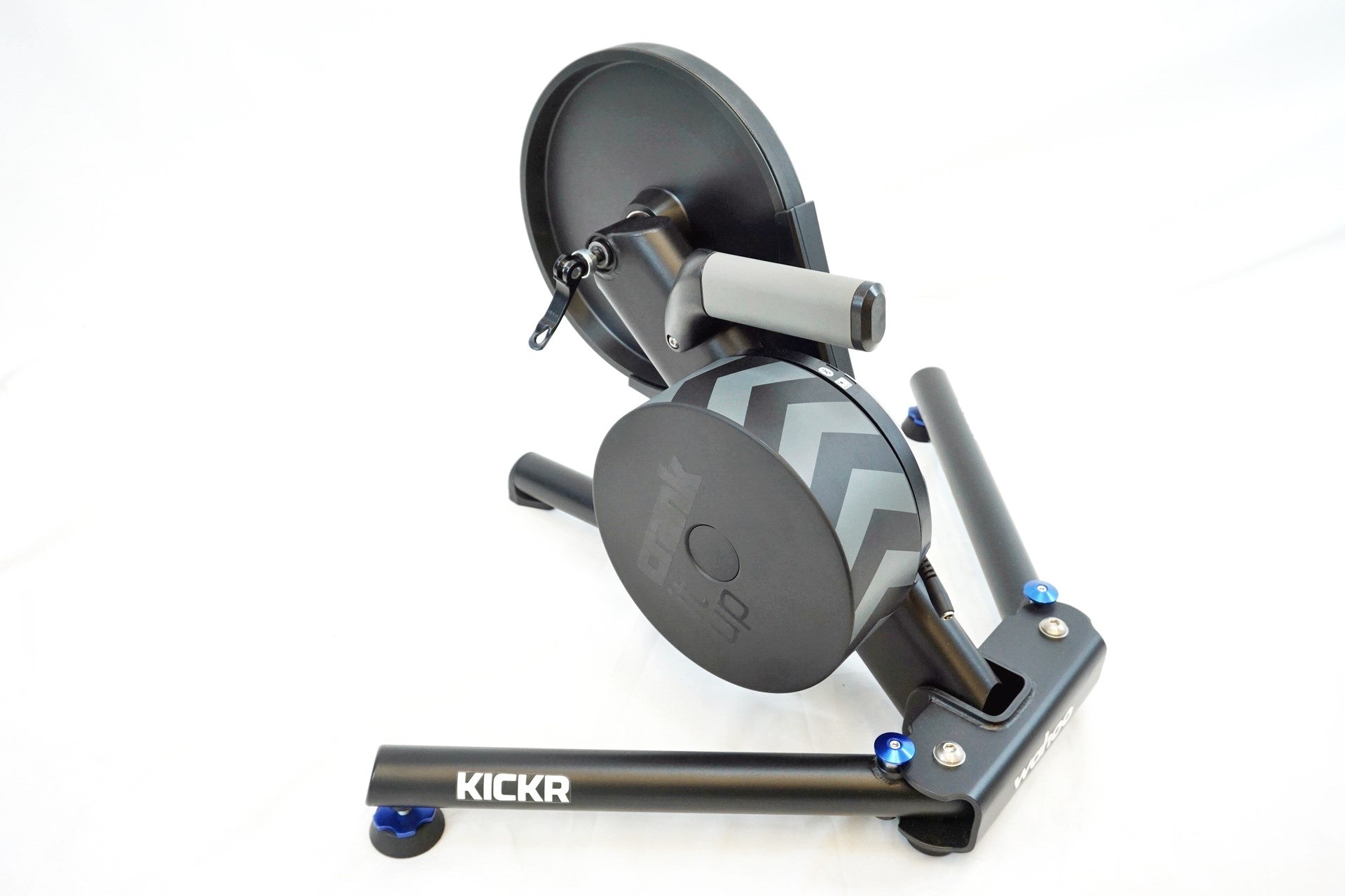 WAHOO 「ワフー」 KICKR SMART BIKE TRAINER WF113 サイクルトレーナー  / 有明ガーデン店