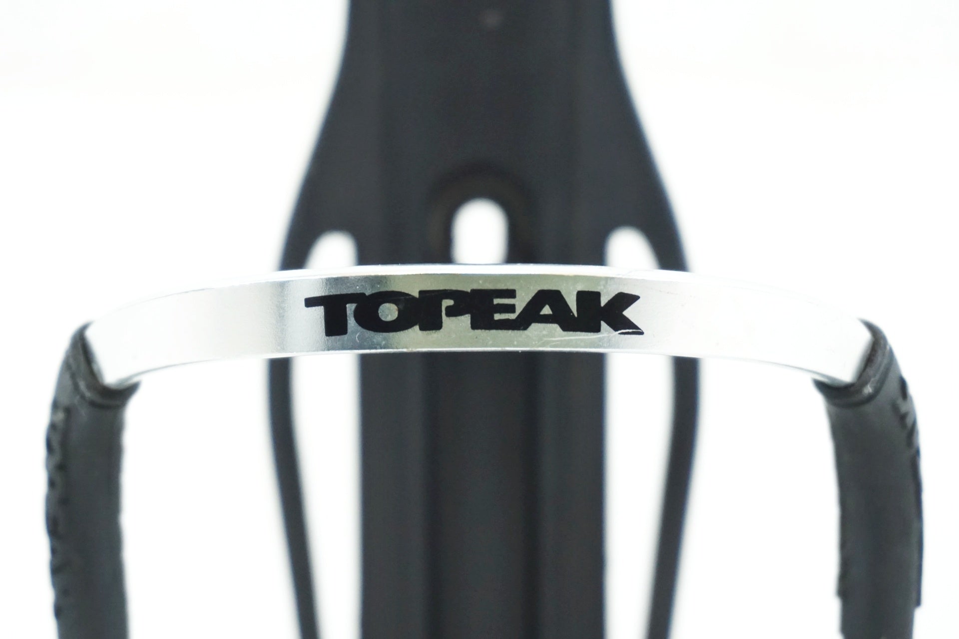 TOPEAK 「トピーク」 ボトルケージ / 有明ガーデン店 ｜ バイチャリ