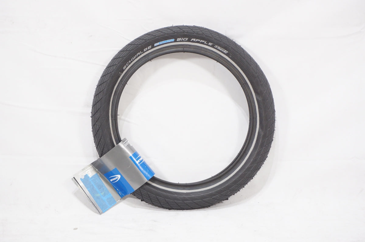 SCHWALBE 「シュワルベ」 BIG APPLE 14x2.00 タイヤ  / AKIBA店