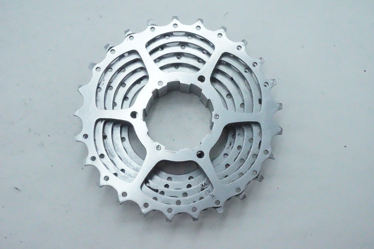 SHIMANO「シマノ」 CS-HG70-9 12-25T スプロケット / 京都西院店