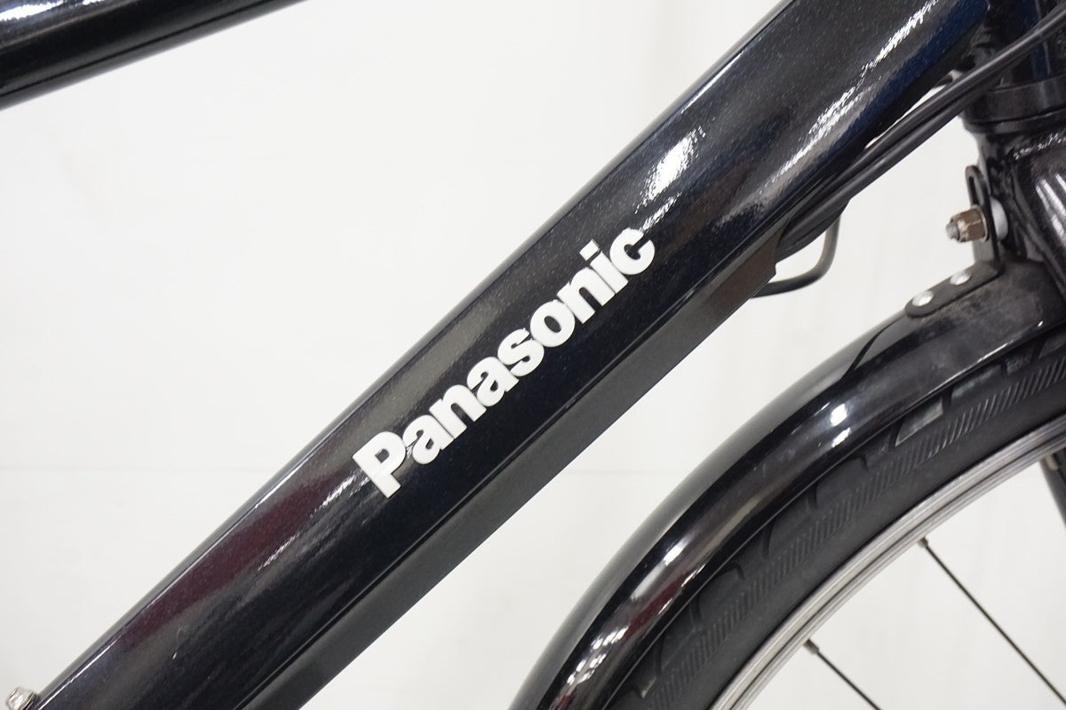 PANASONIC「パナソニック」 VELOSTAR 2022年頃モデル 電動アシスト自転車 / 浜松店