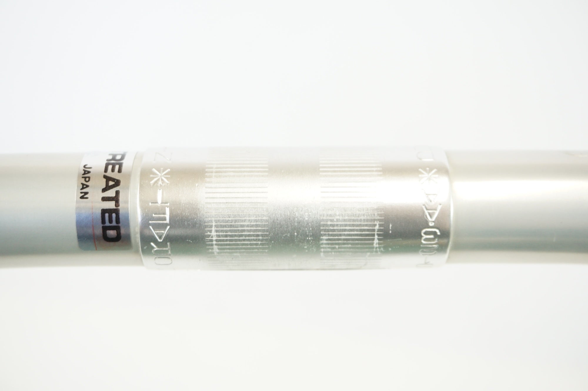 NITTO 「ニットー」 B123 NJS 370mm ハンドル / 宇都宮店