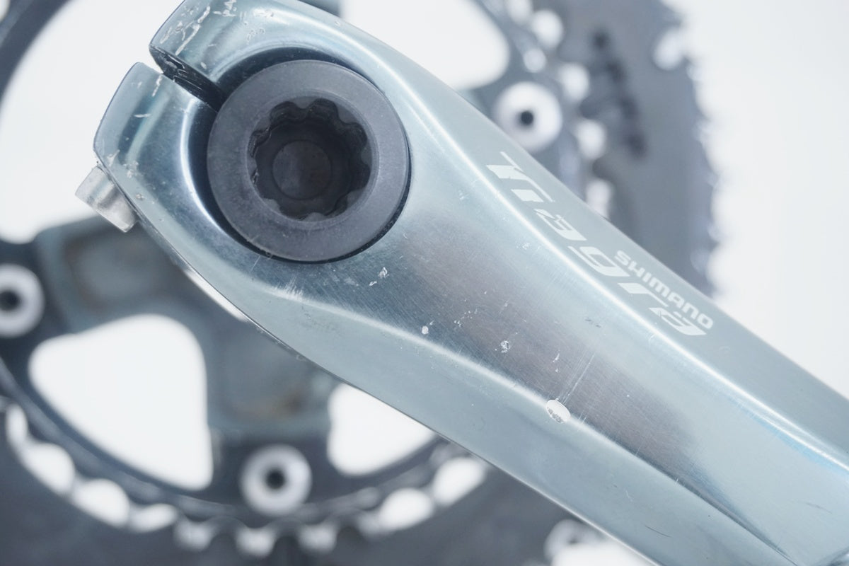 SHIMANO 「シマノ」 TIAGRA FC-4700 50-34T 170mm クランク / 京都八幡店