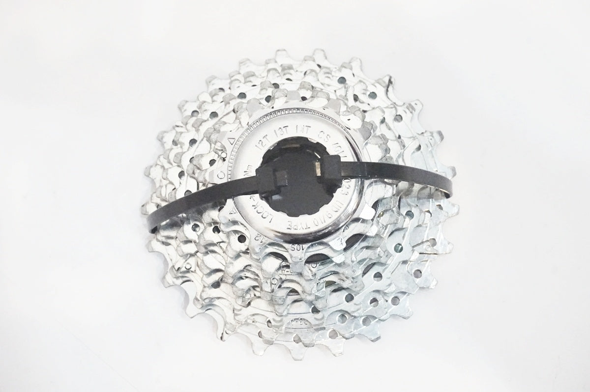 CAMPAGNOLO 「カンパニョーロ」 CS401 12-25T カンパ10s スプロケット / バイチャリ世田谷店