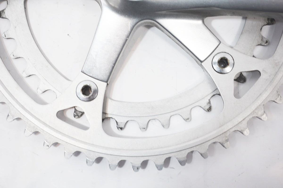 SHIMANO 「シマノ」 105 FC-1050 50-39T 165mm クランクセット / バイチャリ世田谷店