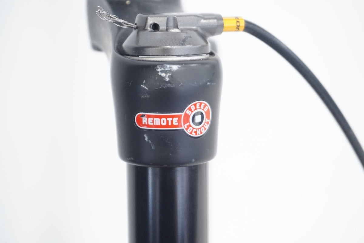 SR SUNTOUR 「エスアールサンツアー」 EPIXON 27.5インチ フロントサスペンションフォーク / 京都八幡店