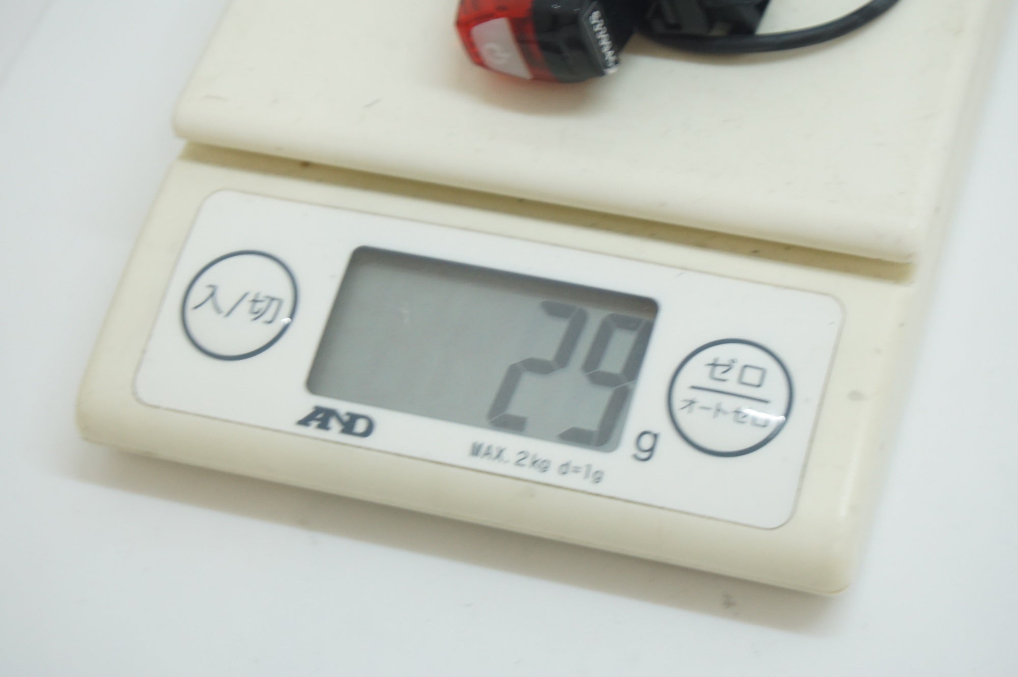 CATEYE 「キャットアイ」 RAPID MICRO TD-LD635 リアライト / 福岡店