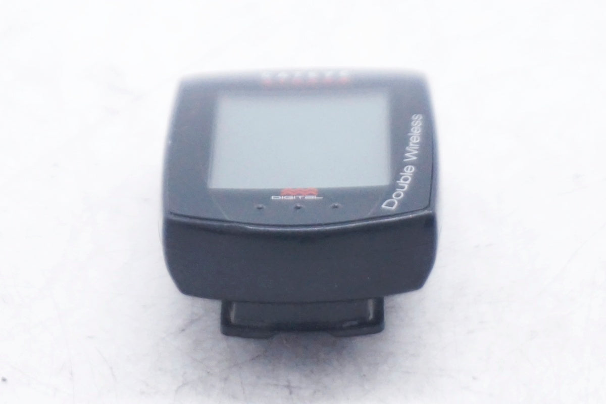 CATEYE 「キャットアイ」 CC-RD400DW サイクルコンピューター / 大阪門真店