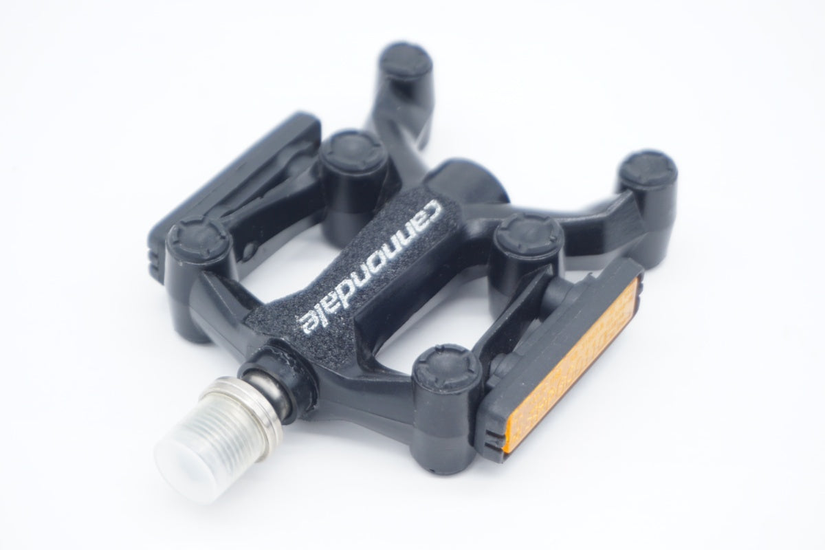 CANNONDALE 「キャノンデール」 ペダル / 京都八幡店