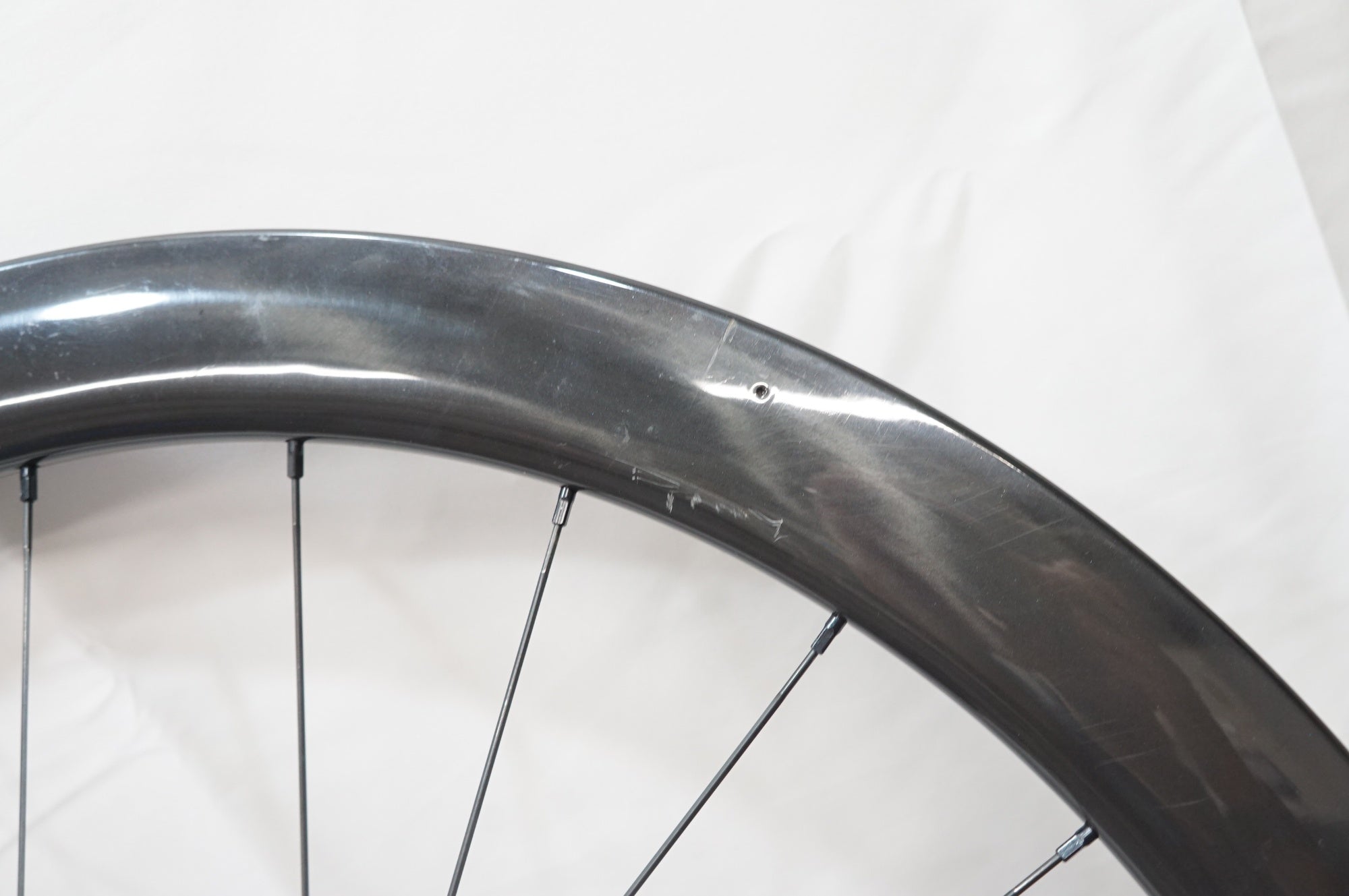 YOELEO 「ヨーレオ」 SAT C50 DB PRO NXT SL2 シマノ11S ホイールセット / 大宮店