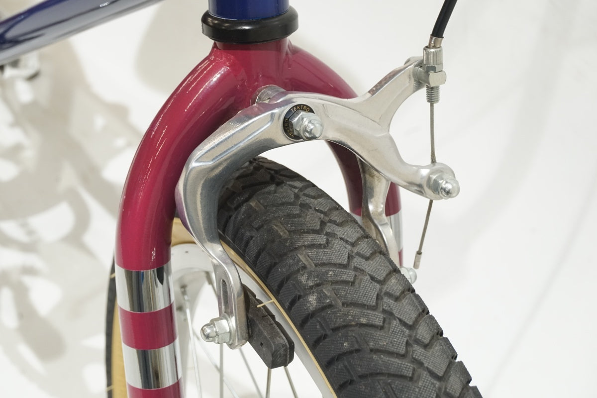 VERY GOOD 「ベリーグッド」 BLANK 2013年モデル BMX / 浜松店