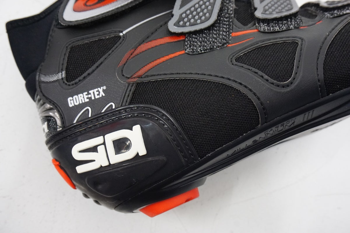 SIDI「シディ」 SCARPE HYDRO GORE TEX 24.5cm シューズ / 浜松店