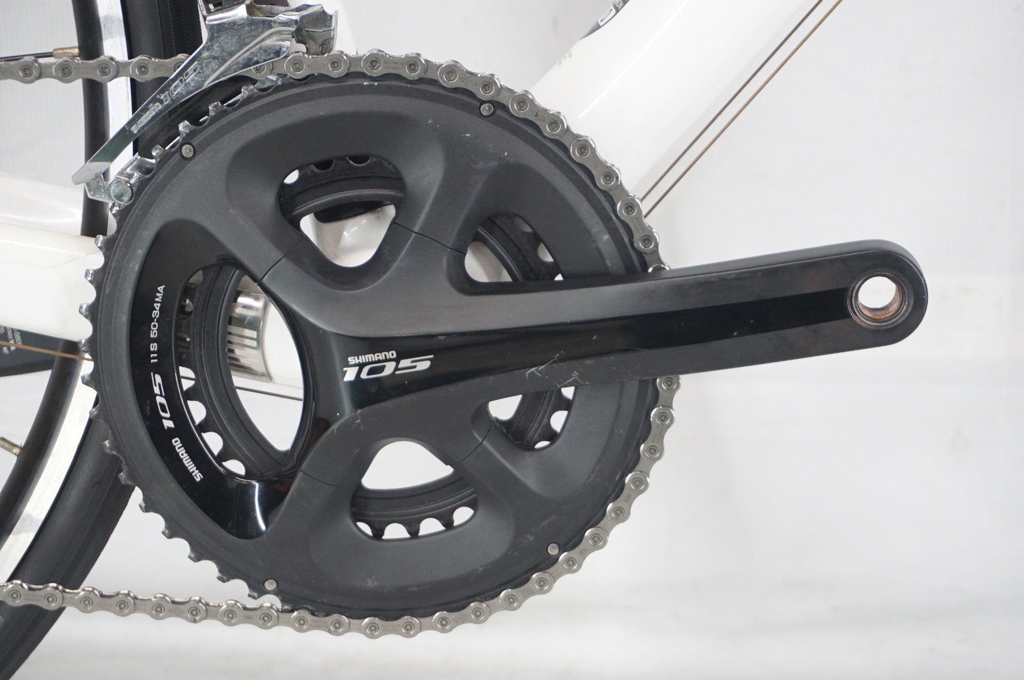 TREK 「トレック」 EMONDA S5 2015年モデル ロードバイク / 阪急