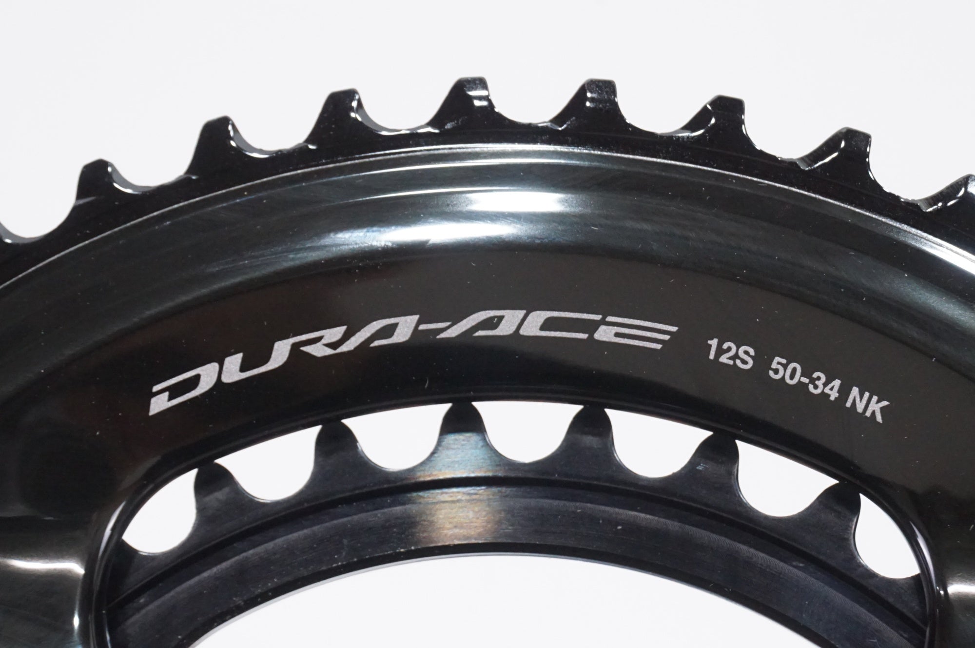 SHIMANO 「シマノ」 DURA-ACE FC-R9200-P 50-34T 170mm クランク