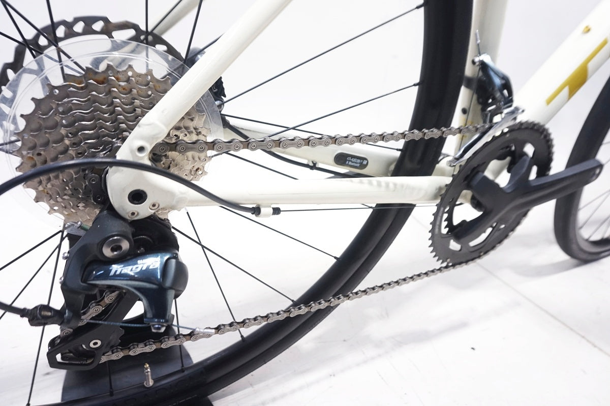 TREK 「トレック」 DOMANE AL4 DISC 2022年モデル ロードバイク / 大阪門真店