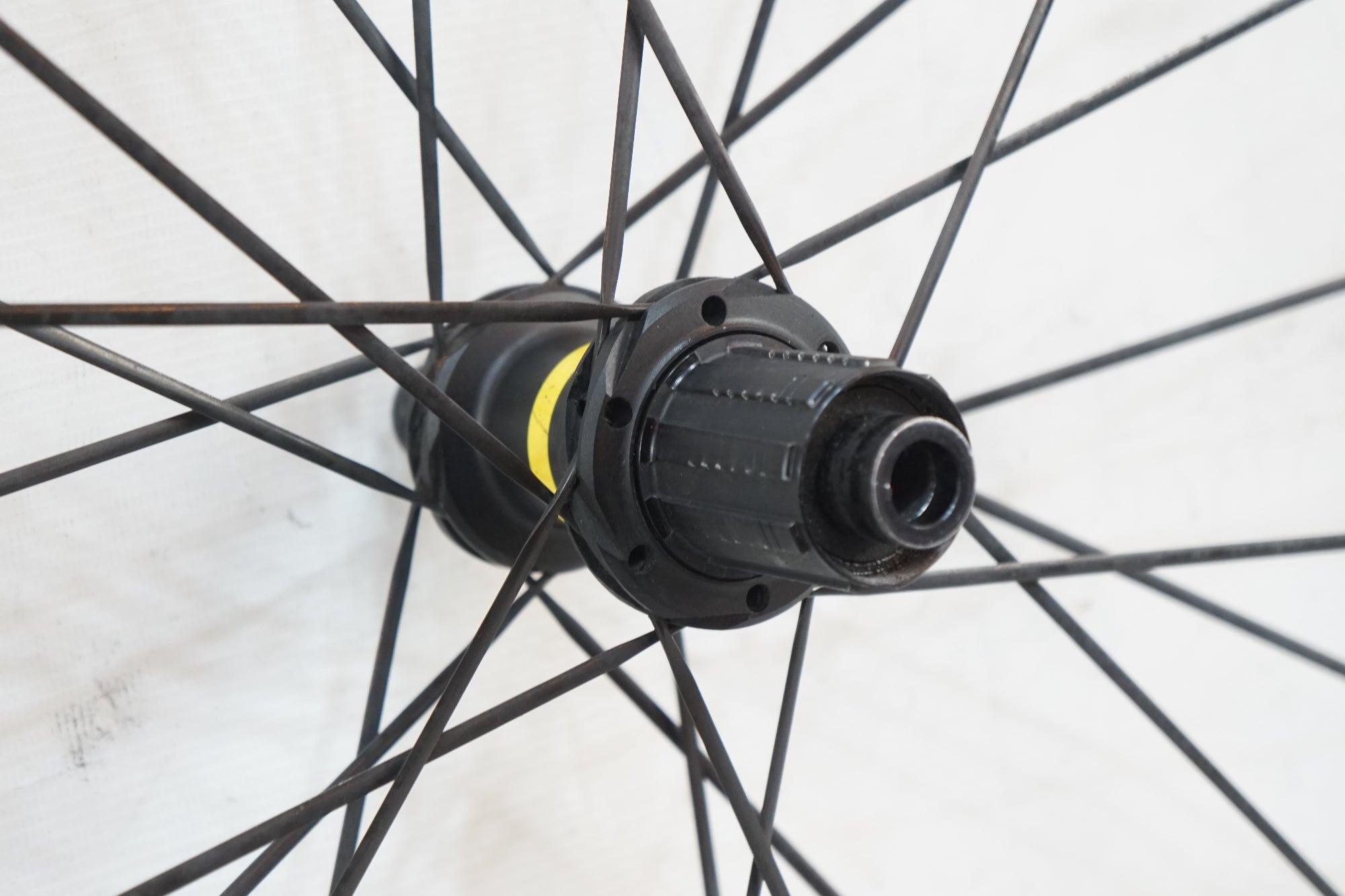 MAVIC 「マビック」 ALLROAD SL シマノ11速 ホイールセット / バイチャリ浦和ベース