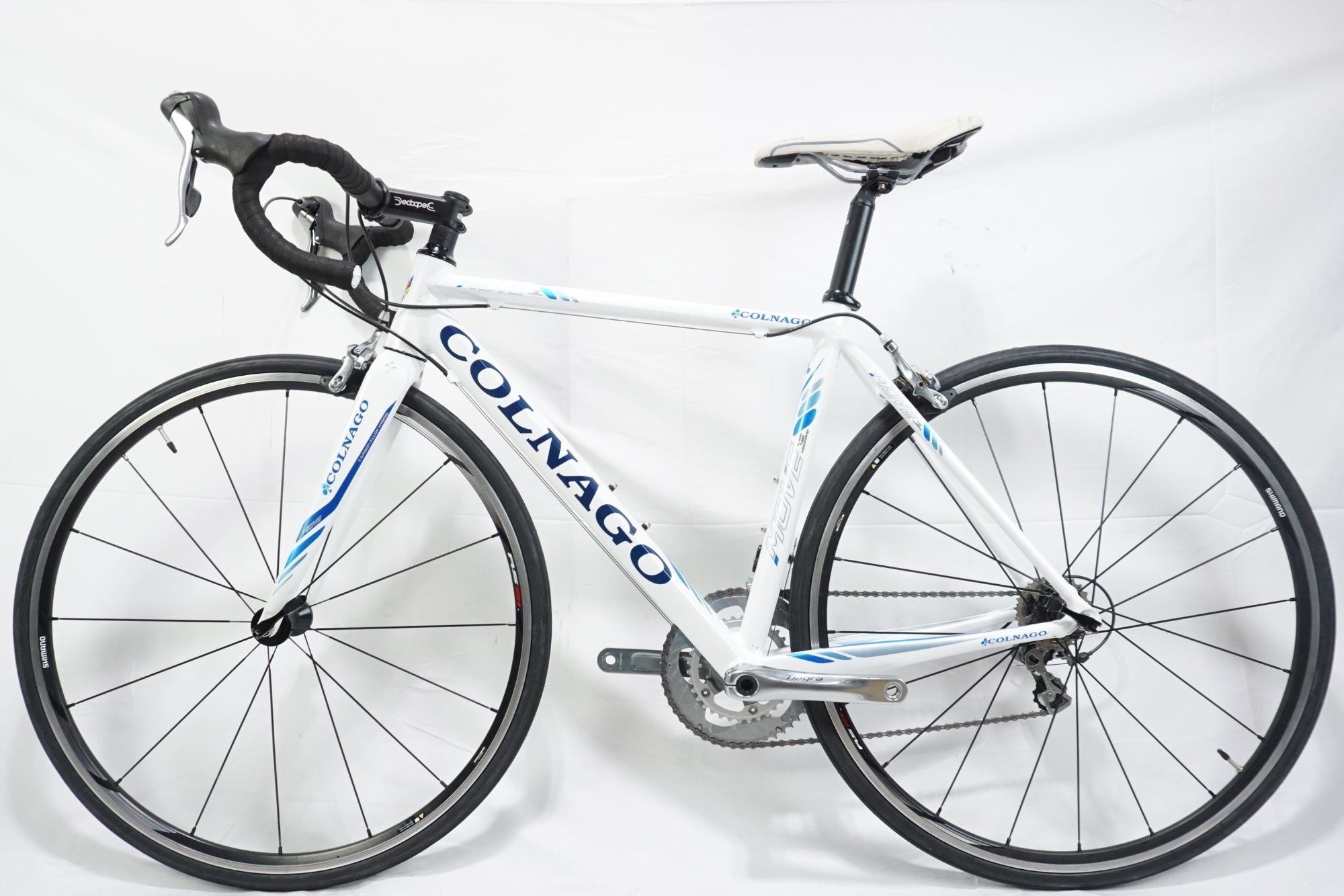 Colnago Move (Tiagra) 2012 - Specifications | Reviews | Shops