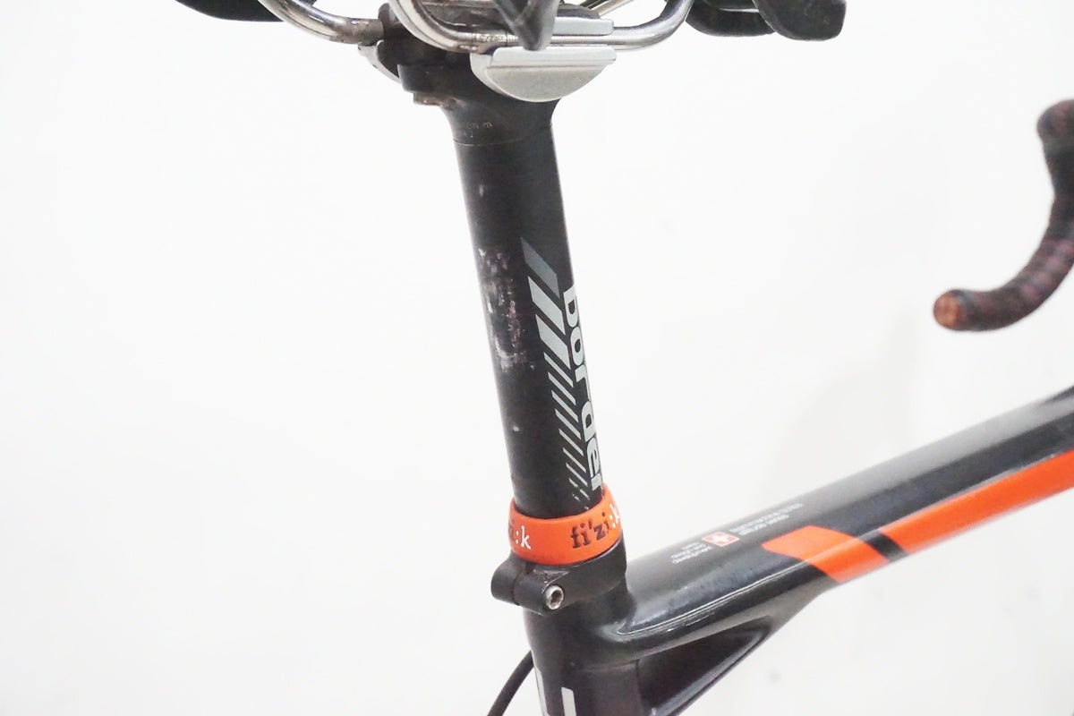 BMC 「ビーエムシー」 TEAMMACHINE SLR03 2015年モデル ロードバイク/ 京都西院店