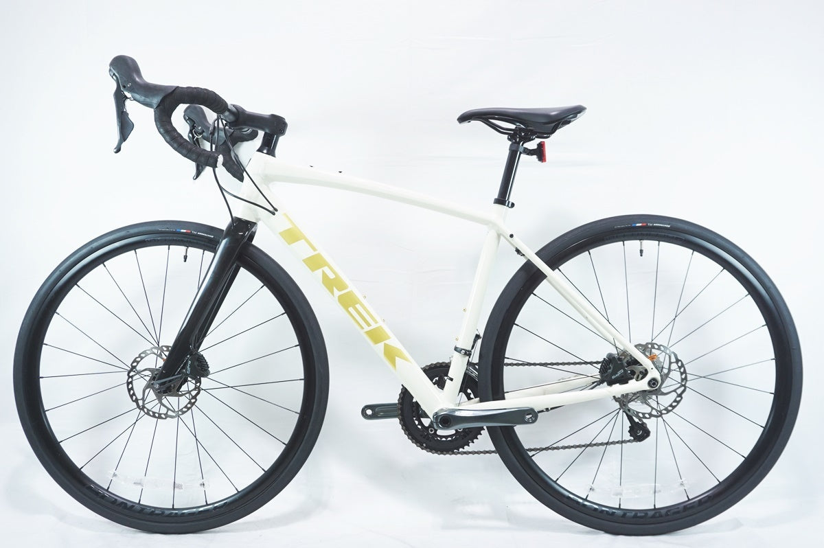 TREK 「トレック」 DOMANE AL4 GEN3 DISC 2021年モデル ロードバイク / バイチャリ中目黒店