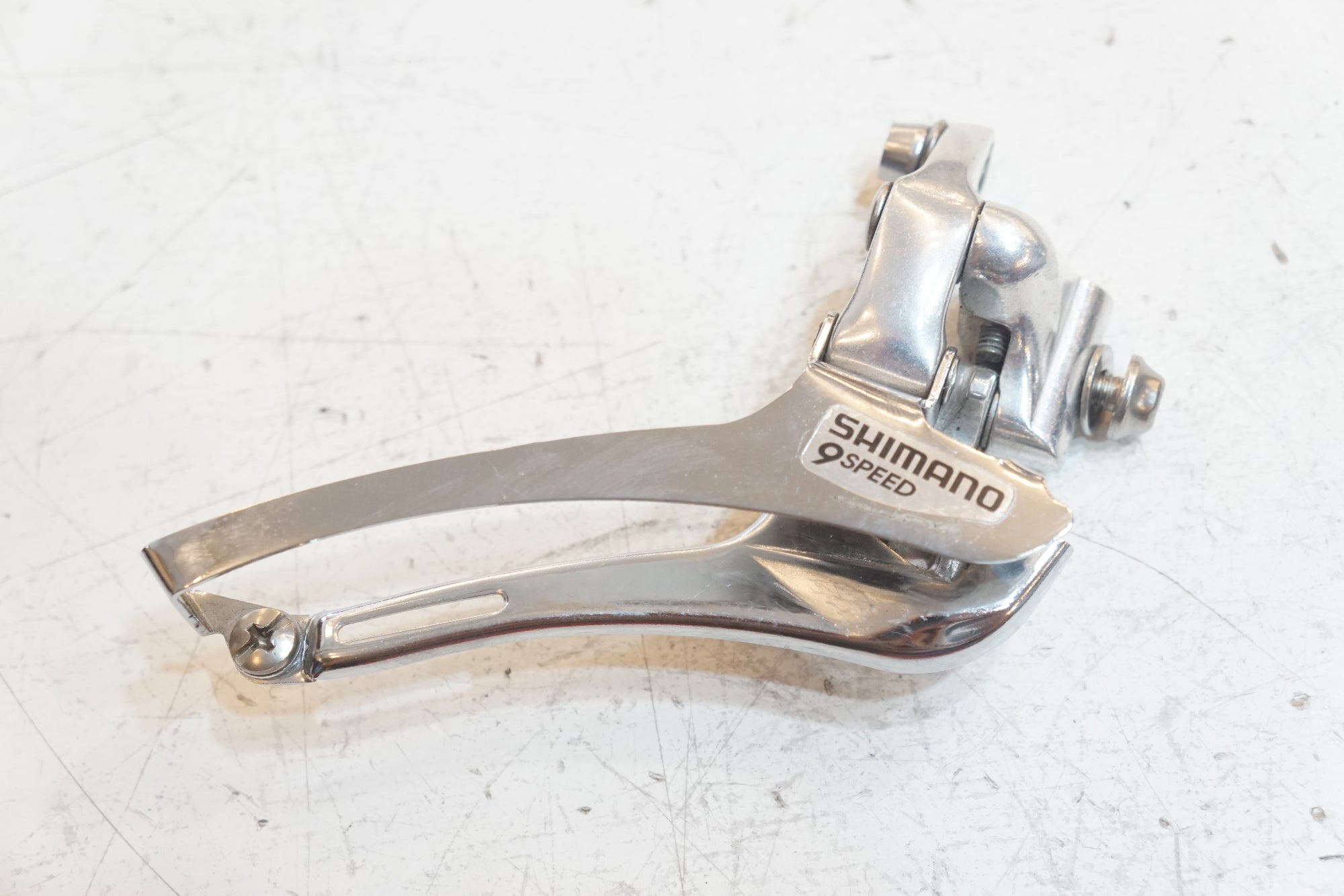 SHIMANO 「シマノ」 FD-R440 フロントディレイラー / バイチャリ浦和ベース