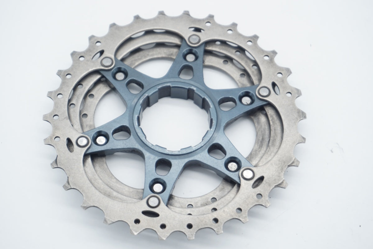SHIMANO 「シマノ」 ULTEGRA CS-R8000 11-30T スプロケット / 滋賀大津
