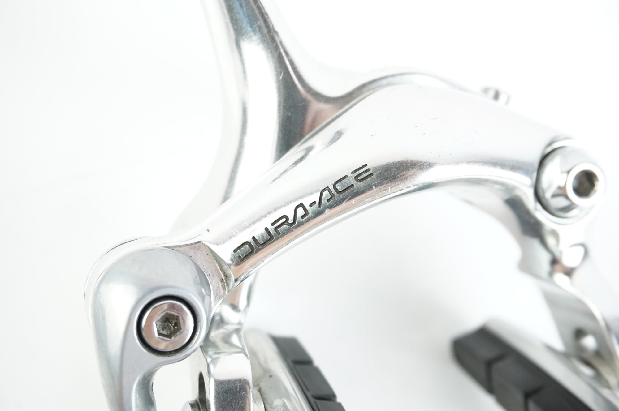 SHIMANO 「シマノ」 DURA-ACE BR-7403 キャリパーブレーキセット