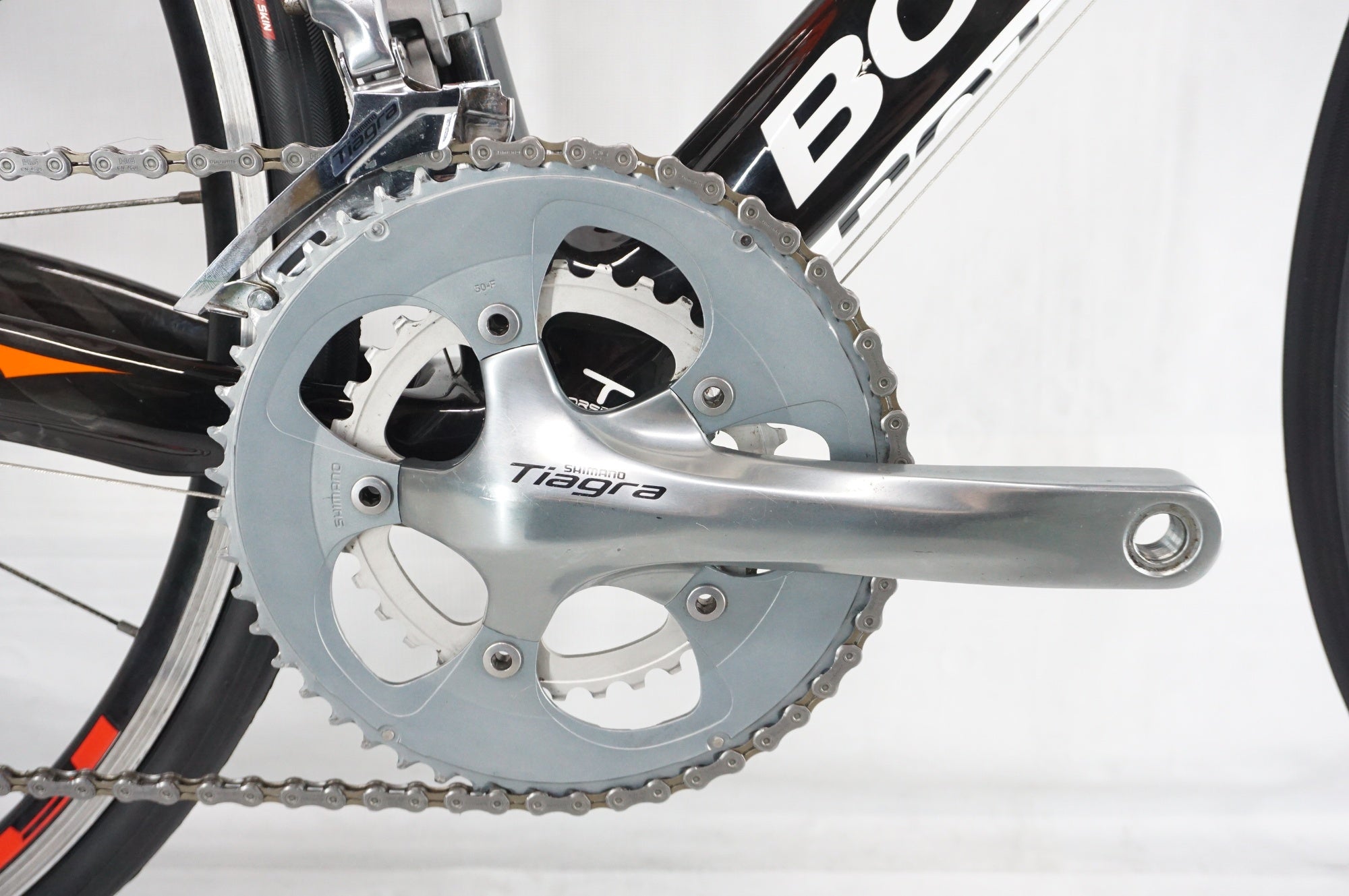 BOTTECCHIA 「 ボッテキア」  8AVIO 2013年モデル ロードバイク / 阪急塚口店