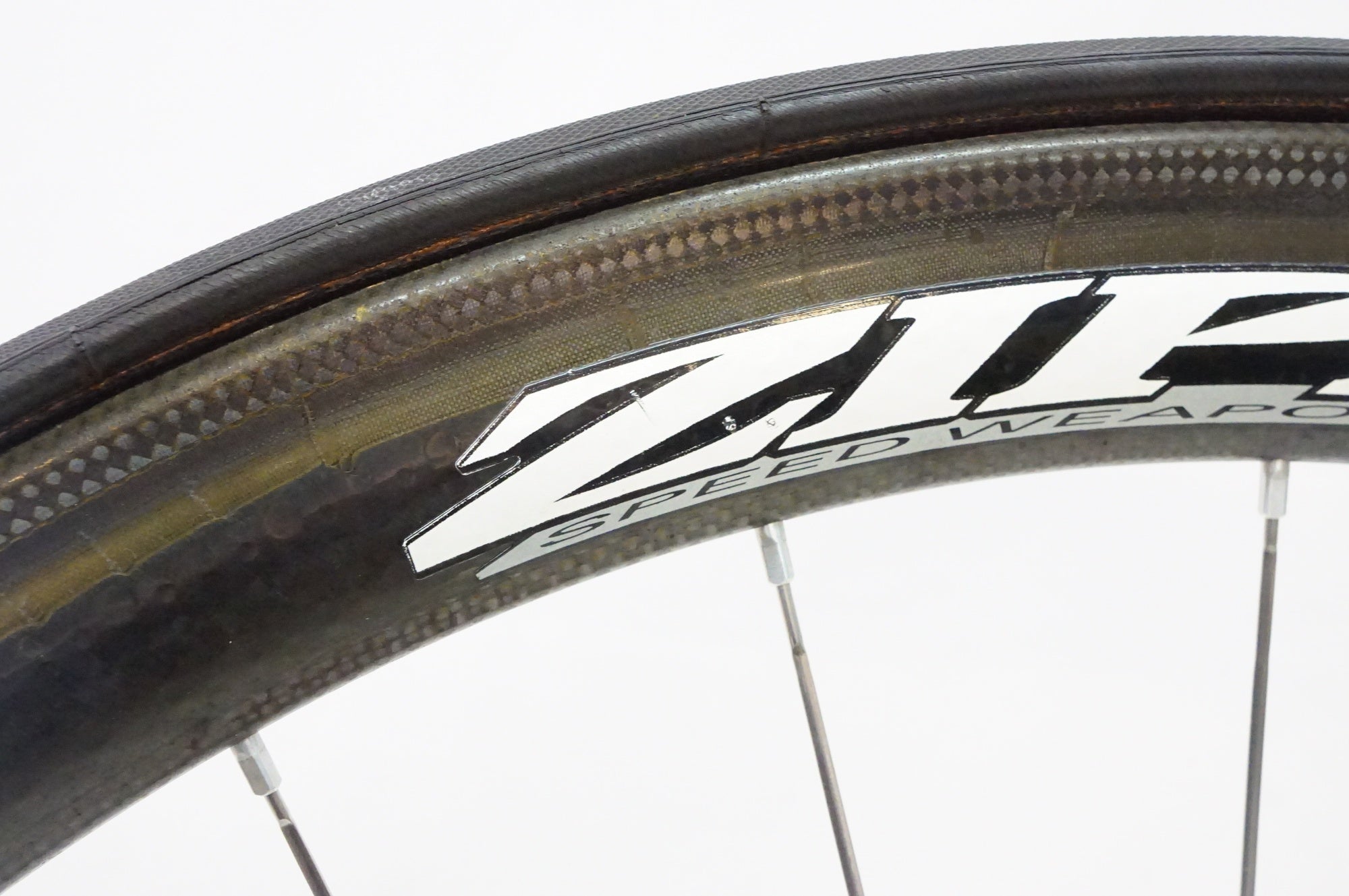ZIPP 「ジップ」 303 シマノ10速 ホイールセット / 熊谷本店