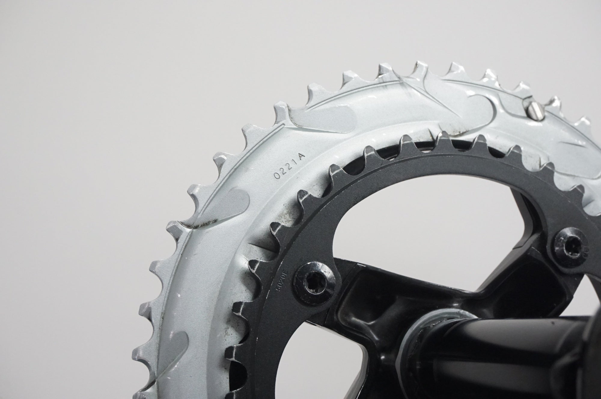 SRAM 「スラム」 RIVAL DUB 48-35T 172.5mm クランク / 福岡店