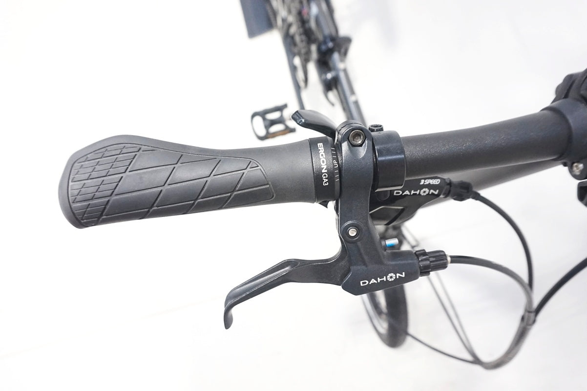 DAHON 「ダホン」 K3 2021年モデル 折り畳み自転車 / 大阪門真店
