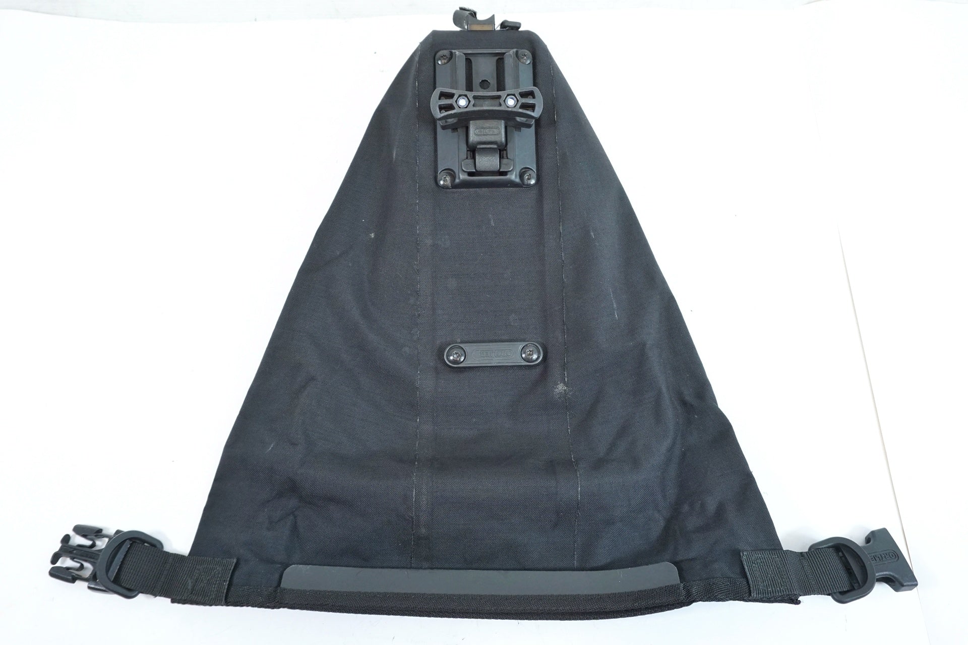 ORTLIEB 「オルトリーブ」 WATERPROOF サドルバッグ / 有明ガーデン店