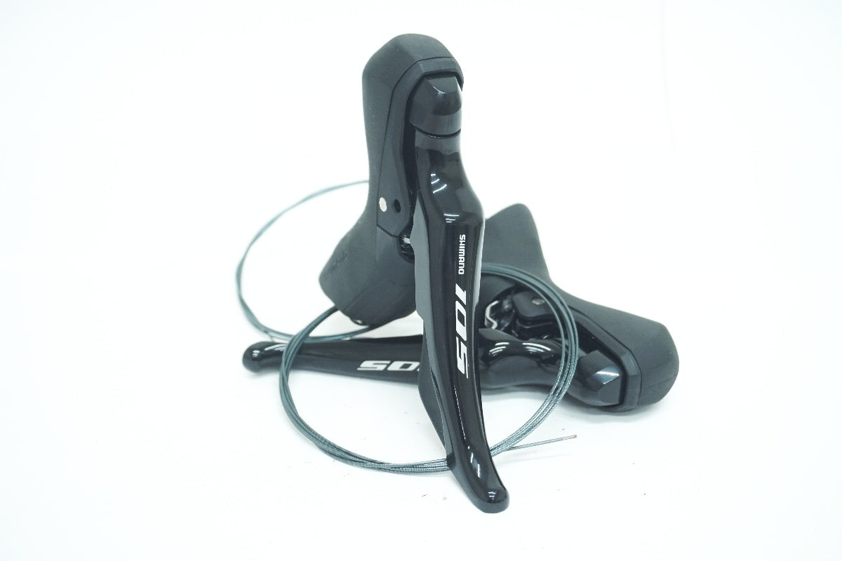 SHIMANO 「シマノ」 105 ST-R7020 デュアルコントロールレバー / 大阪美原北インター店