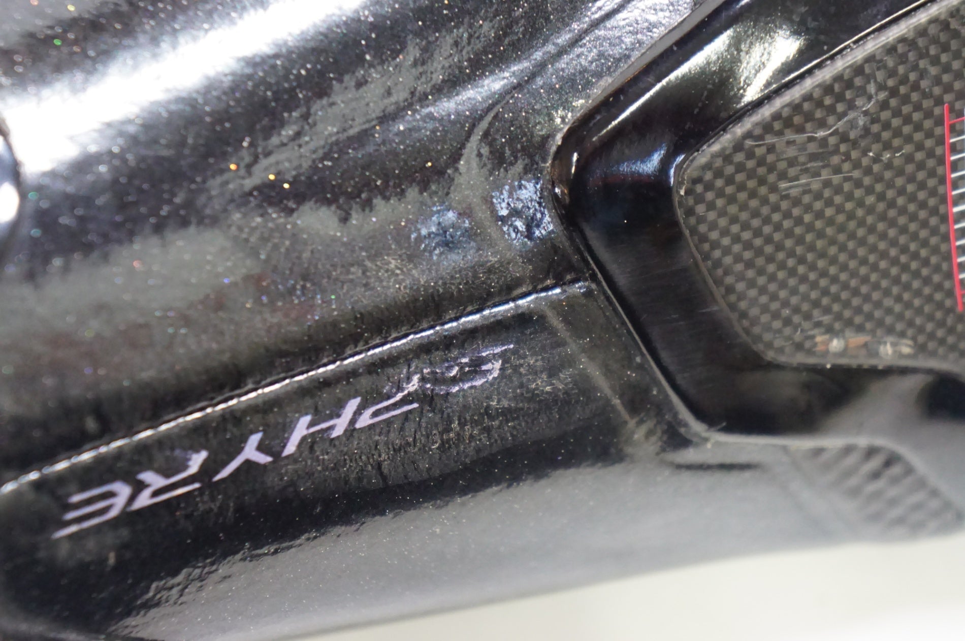 SHIMANO 「シマノ」 S-PHYRE RC9 SH-RC902 サイズ45 シューズ / 熊谷本店