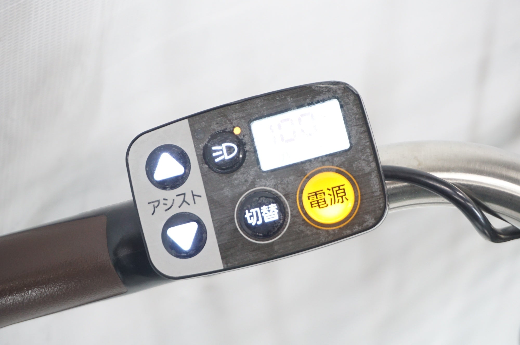 PANASONIC 「パナソニック」 VIVI MX BE-FM631 2023年モデル 26インチ 電動アシスト自転車 / 阪急塚口店