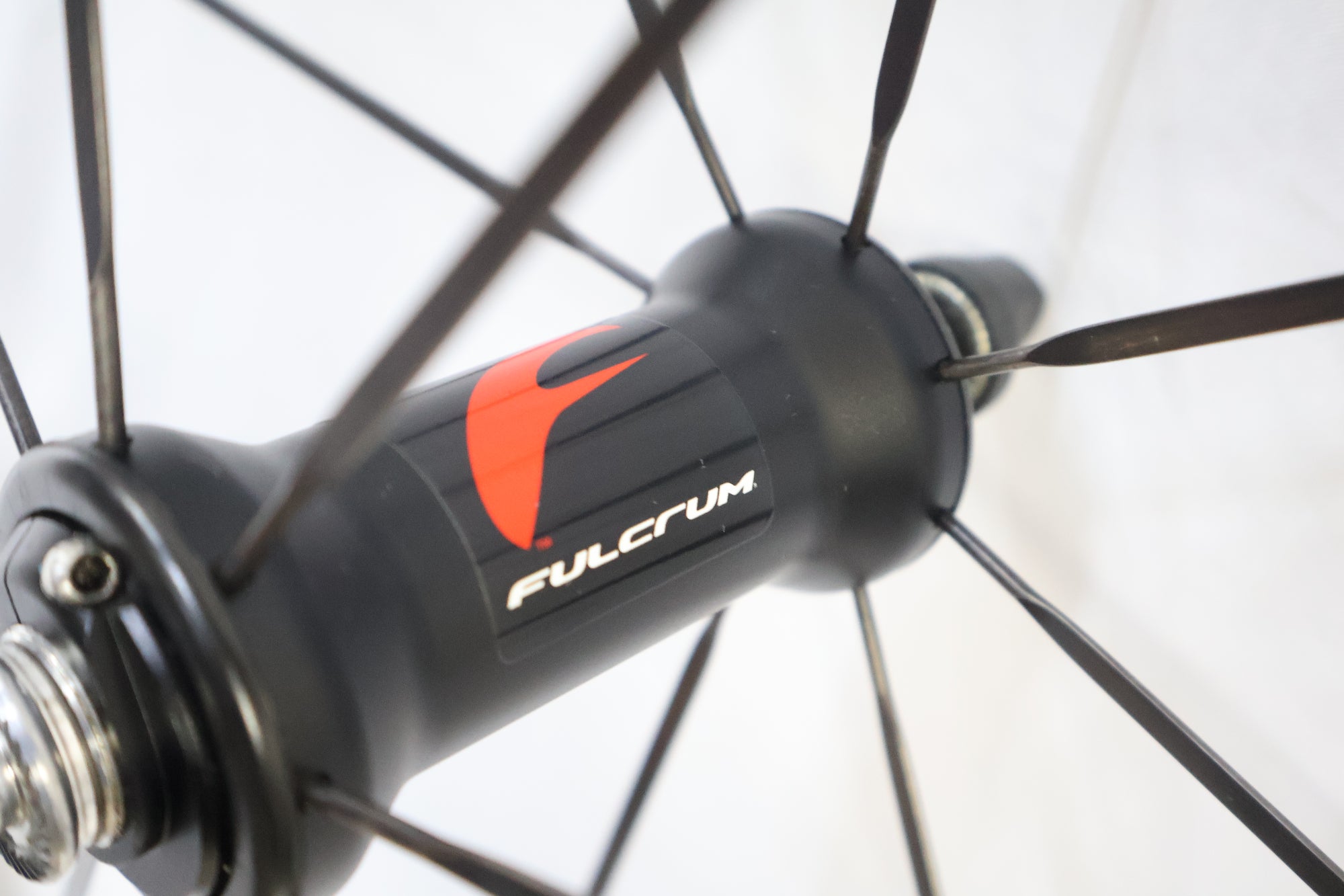 FULCRUM 「フルクラム」 RACING3 シマノ10速 ホイールセット / 高知店
