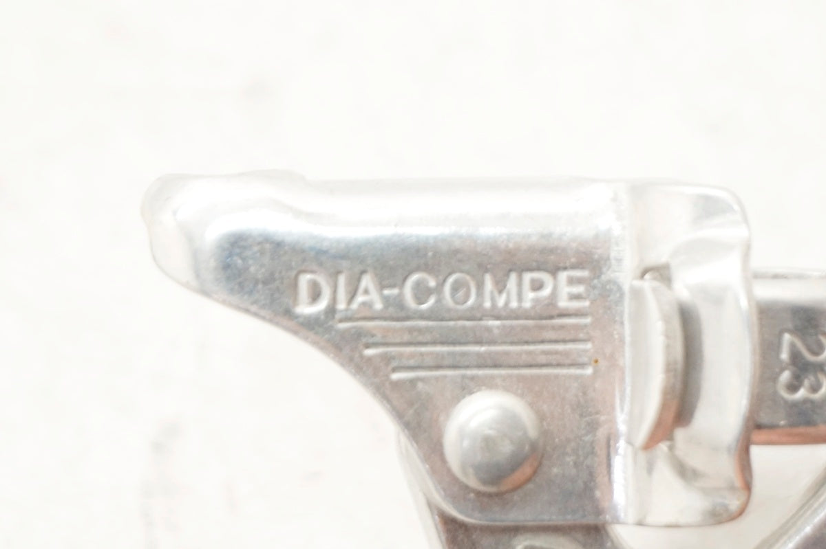 DIA-COMPE 「ダイアコンペ」 ブレーキレバー / 大阪門真店