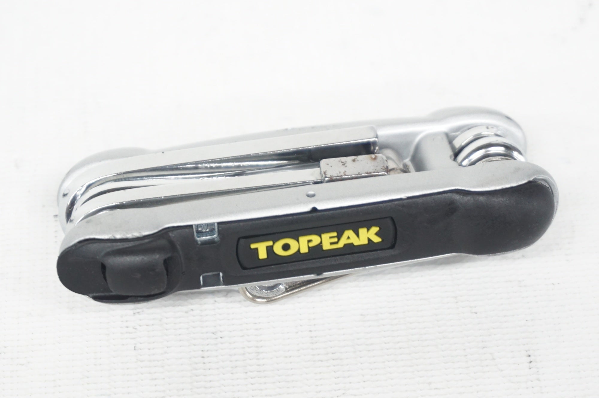 TOPEAK 「トピーク」 HEXUS II 携帯工具 / 阪急塚口店