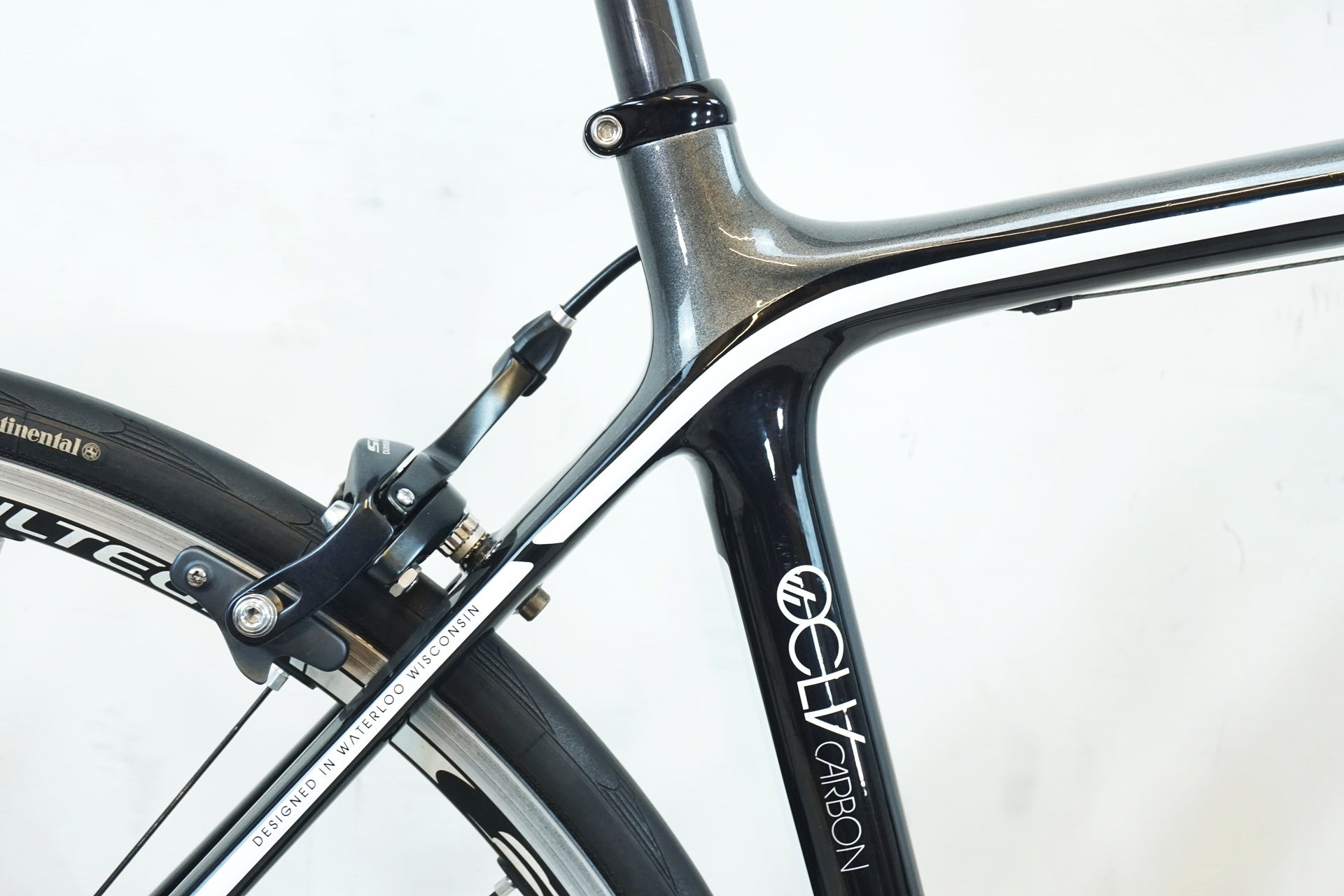 TREK 「トレック」 MADONE 3.1 2013年モデル ロードバイク TREK 「トレック」 MADONE 3.1 2013年モデル ロードバイク / 有明