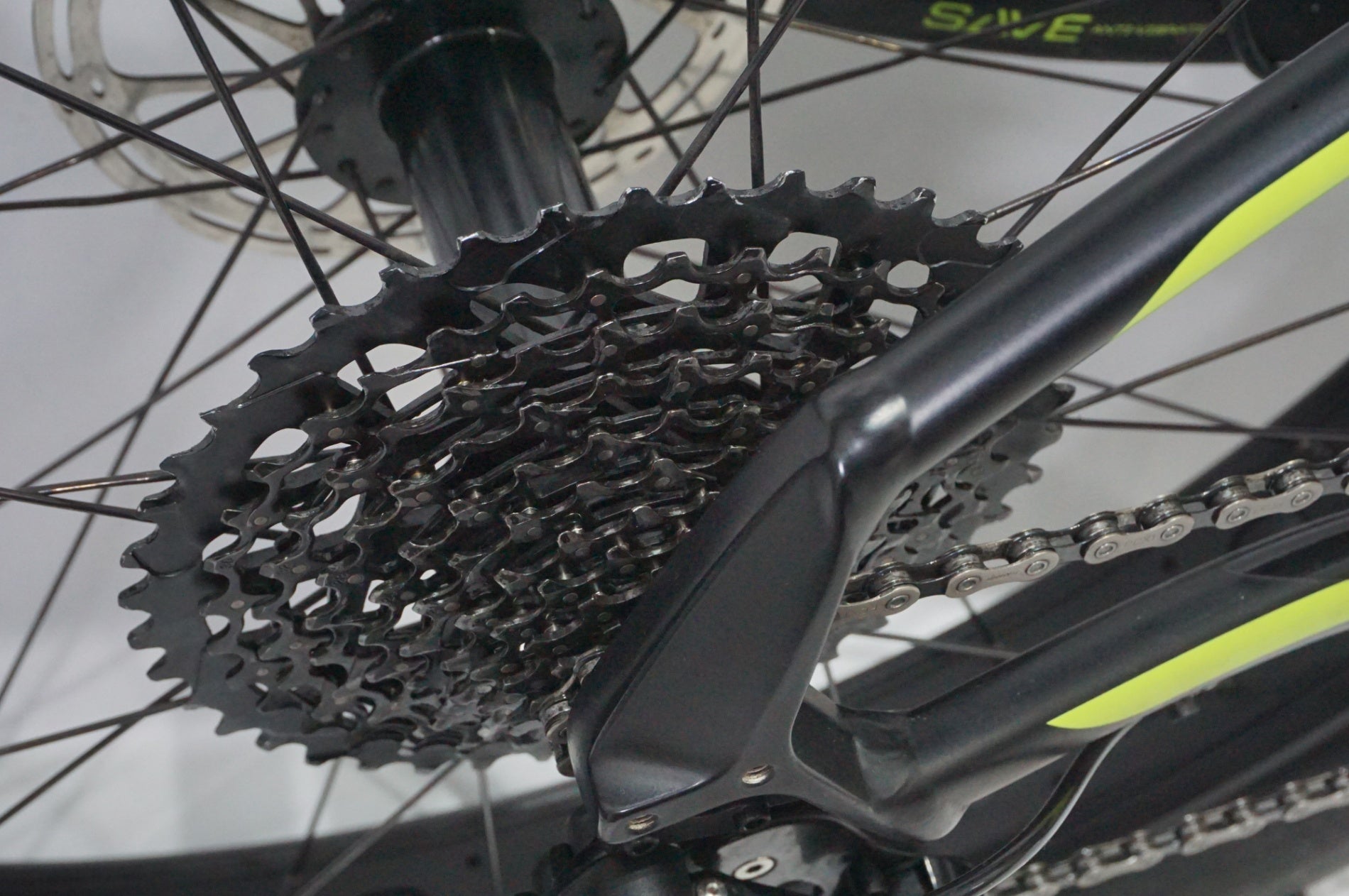 CANNONDALE 「キャノンデール」 FAT CAAD 1 2017年モデル