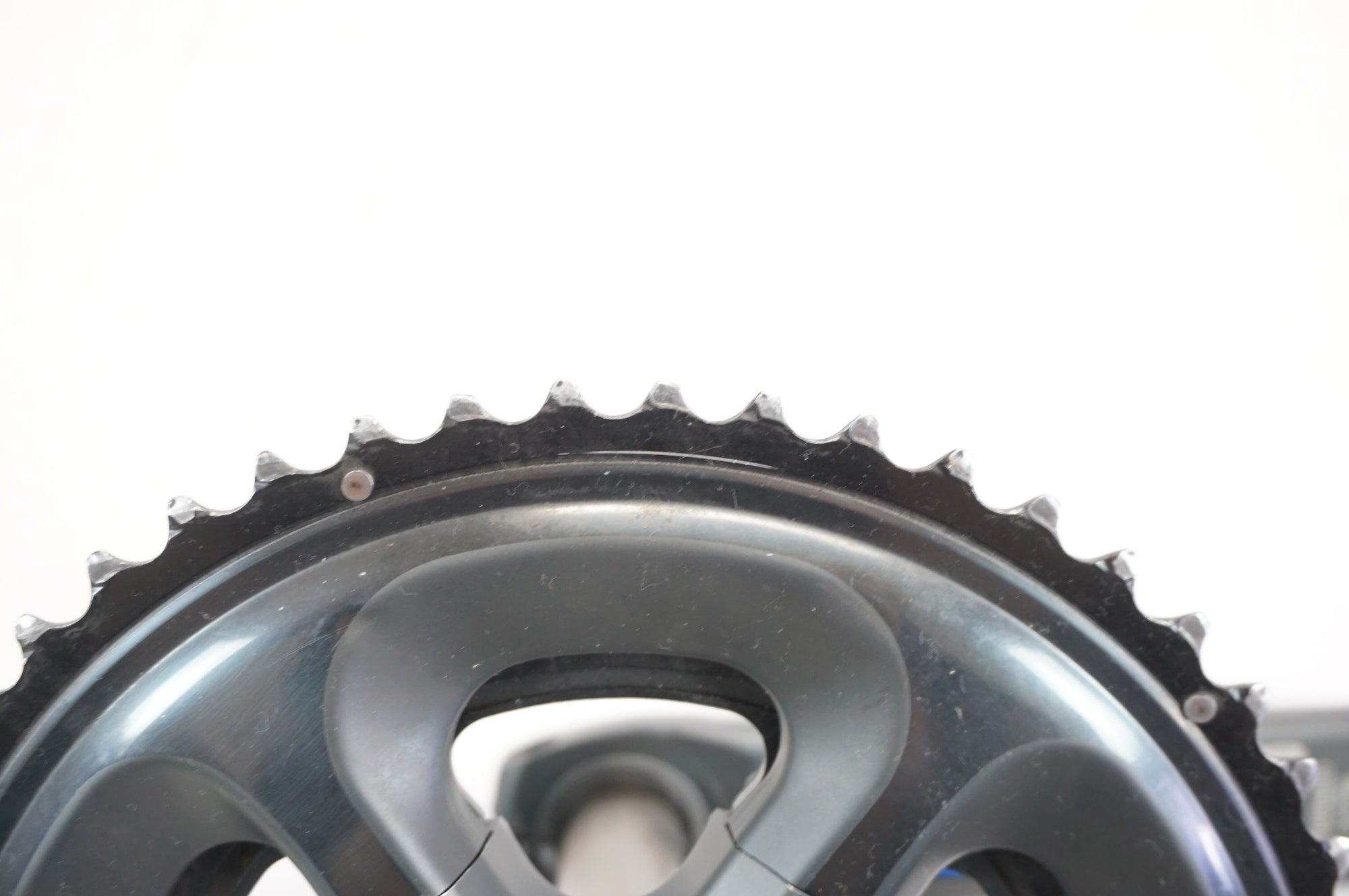 Pioneer ULTEGRA fc-6800 パワーメーター　訳あり SHIMANO 「シマノ」 ULTEGRA FC-6800 STAGES SPM1 パワーメーター付 52