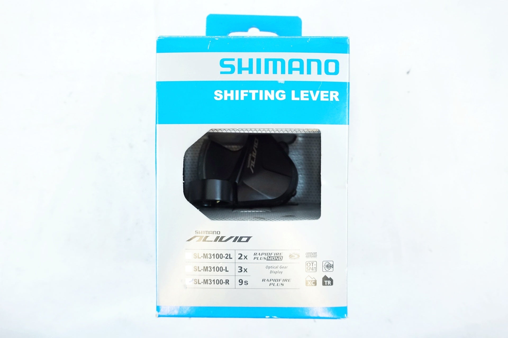 SHIMANO 「シマノ」 SL-M3100 右レバー / 有明ガーデン店