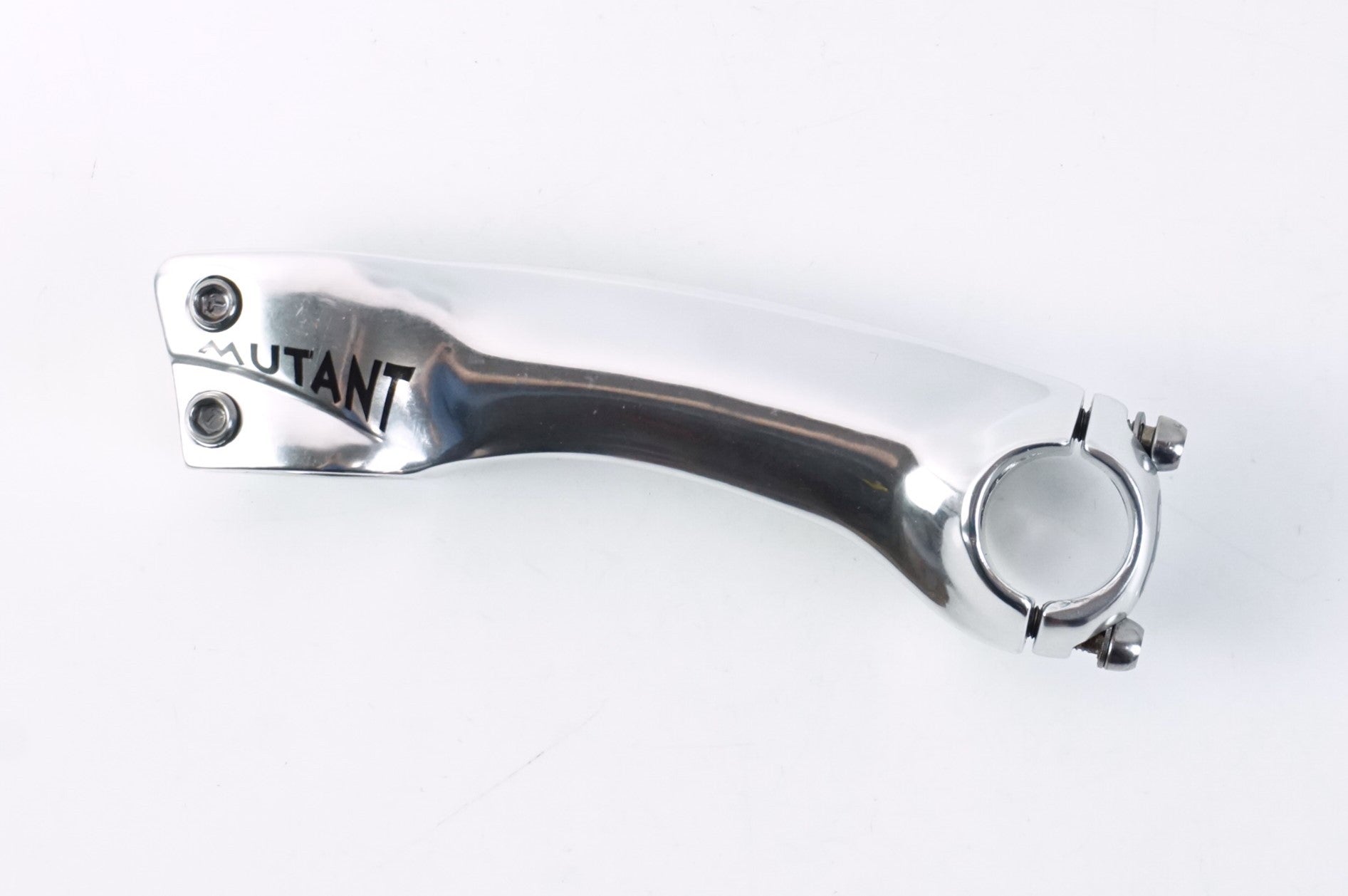 3T 「スリーティー」 MUTANT φ25.4 130mm ステム / 中目黒店