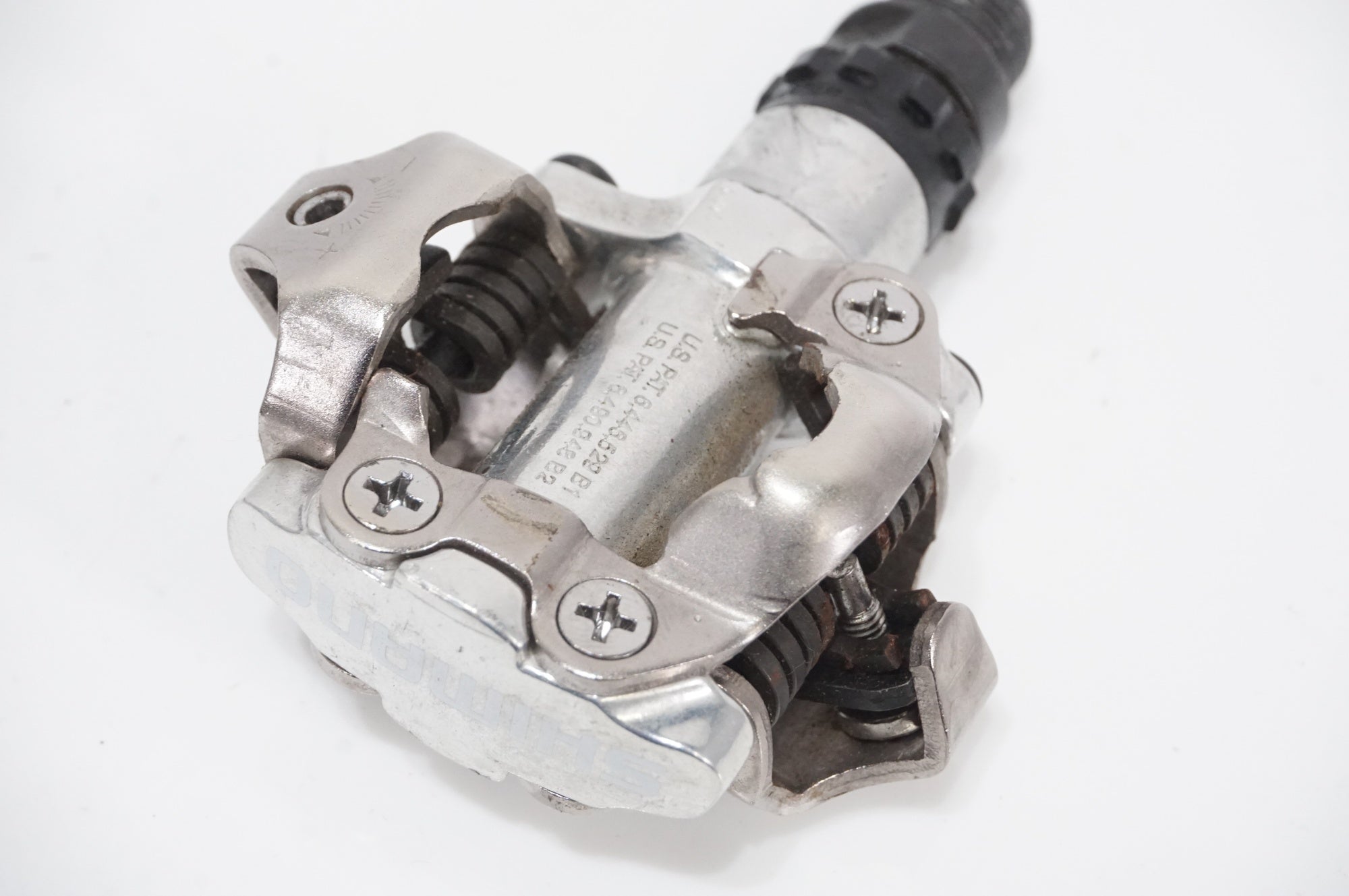 SHIMANO 「シマノ」 PD-M520 ペダル / AKIBA店