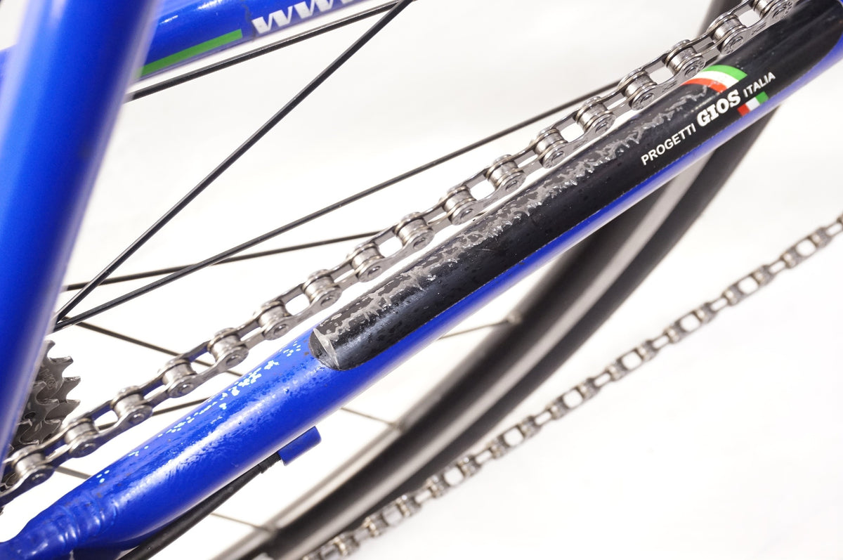 GIOS 「ジオス」 MISTRAL 2015年モデル クロスバイク / 中目黒店