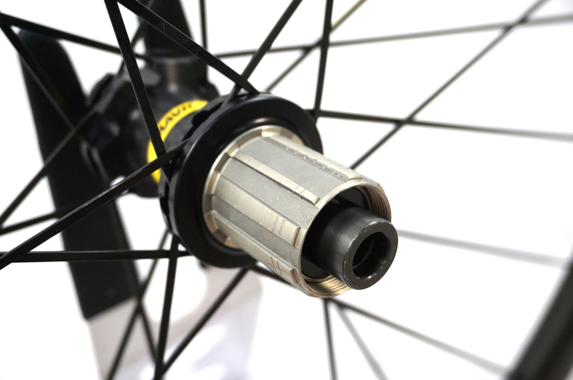 MAVIC 「マビック」 KSYRIUM PRO CARBON UST DISC ホイールセット / 川越店