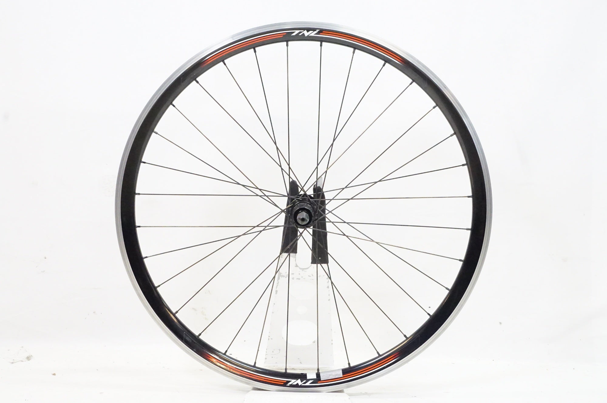 TNI 「ティーエヌアイ」 AL31W リム SHIMANO FH-RS400 ハブ シマノ 11速 リアホイール / 熊谷本店