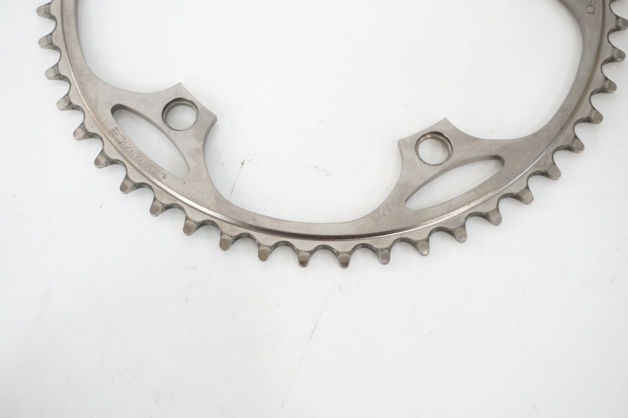 SHIMANO 「シマノ」 DURA-ACE NJS 50T チェーンリング / 大宮店