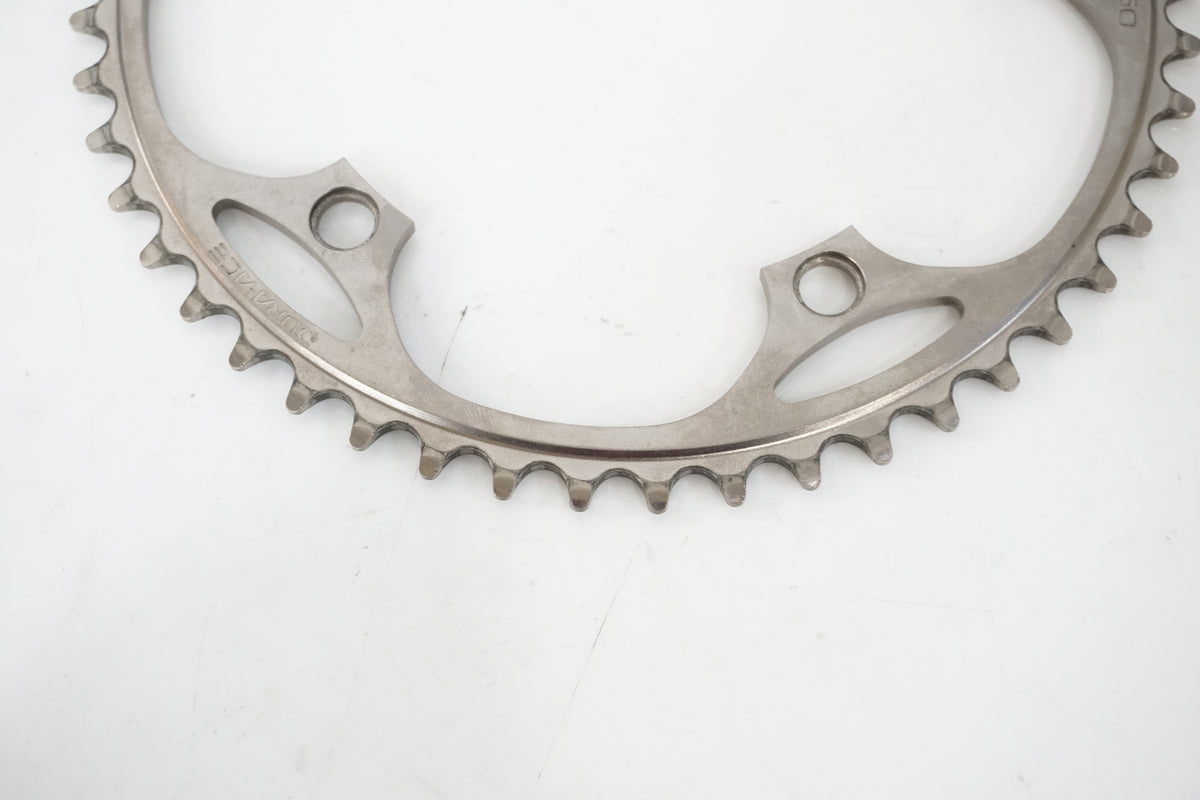 SHIMANO 「シマノ」 DURA-ACE NJS 50T チェーンリング / 大宮店