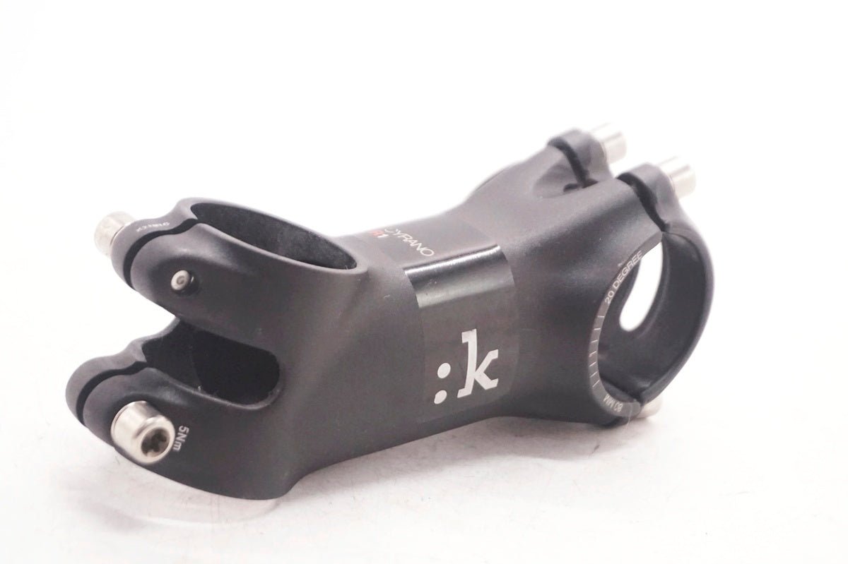フィジークR1　ステムc-c11.0 Fi'zi:k Cyrano R1 Stem - Components