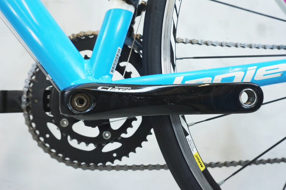 LAPIERRE 「ラピエール」 AUDACIO 200L 2015年モデル ロードバイク / 有明ガーデン店